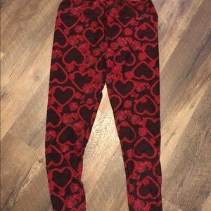 LulaRoe Leggings